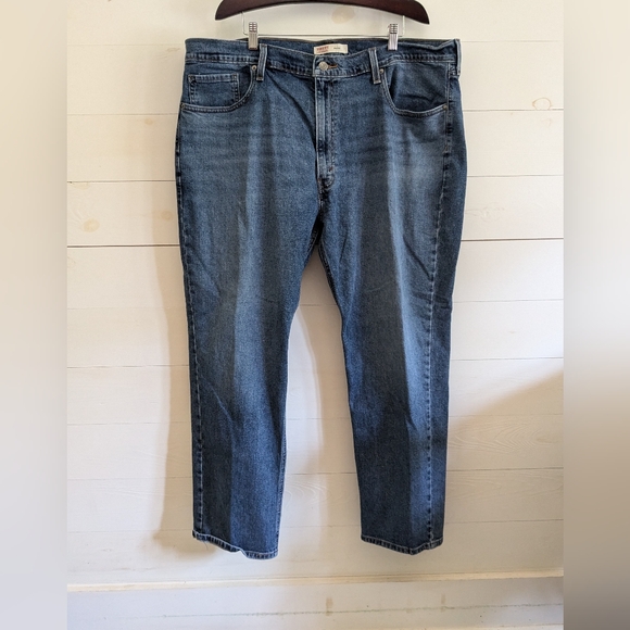 Signature by Levi Strauss Other - Men's Levi Signature Jeans Size W42 L30 Medium Wash